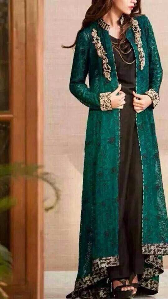 long shirt gown style