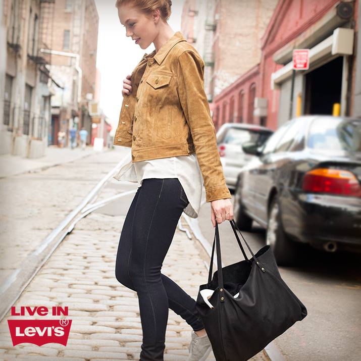 Levi's Casual & Formal Wear Jeans, Coats,, Jackets & Accessories Collection for Boys & Girls 2015-2016 (10)
