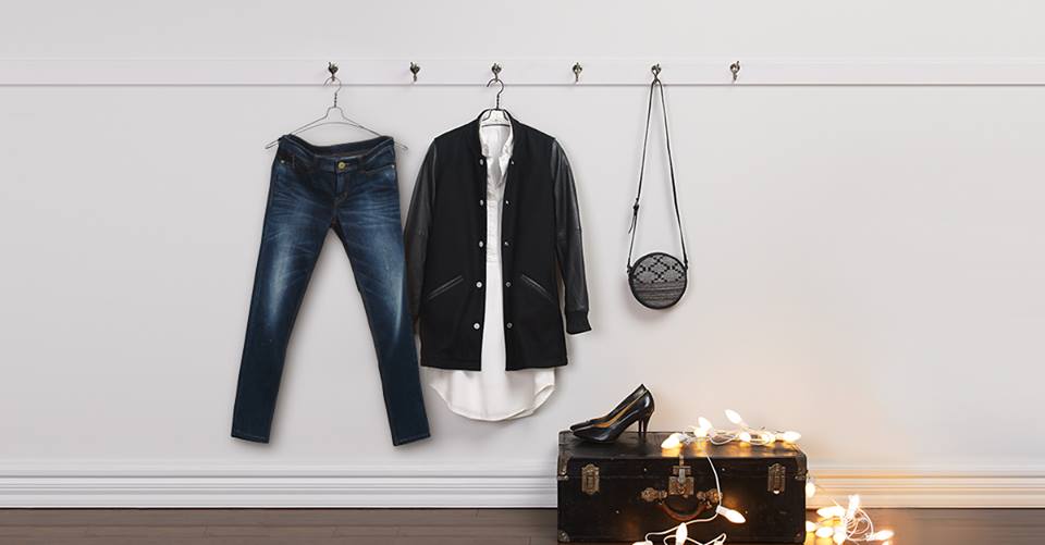 Levi's Casual & Formal Wear Jeans, Coats,, Jackets & Accessories Collection for Boys & Girls 2015-2016 (7)