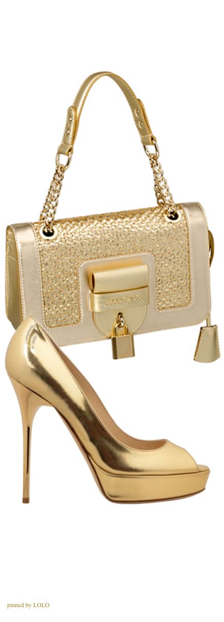 Jimmy Choo Latest Ladies Shoes, Trendy Handbags & Accessories Collection 2015-2016 (19)