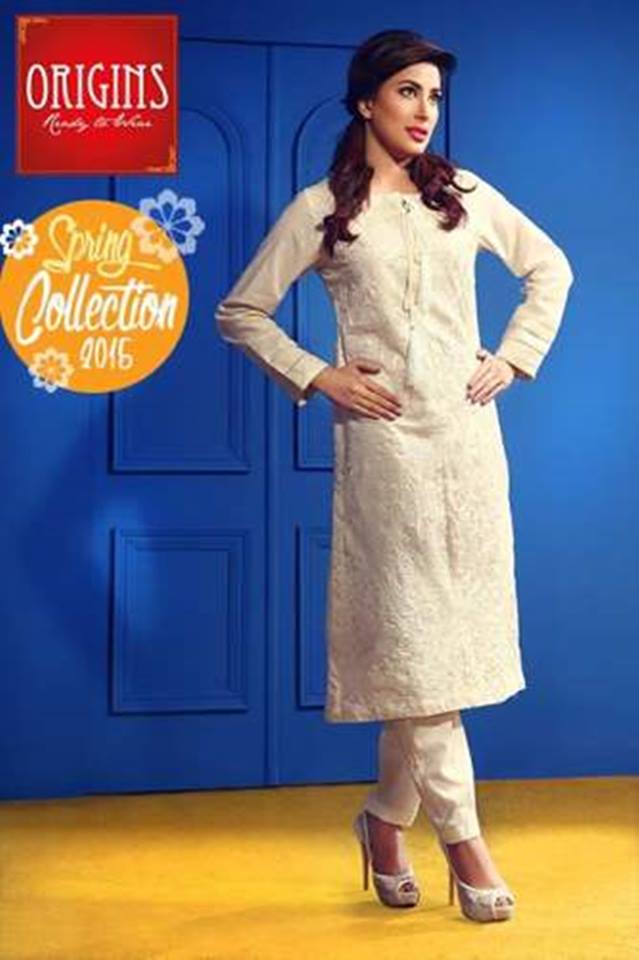 Origins Ready To Wear Spring Summer Dresses Latest Collection 2015-2016 (10)