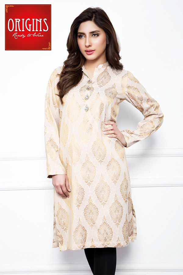 Origins Ready To Wear Spring Summer Dresses Latest Collection 2015-2016 (12)