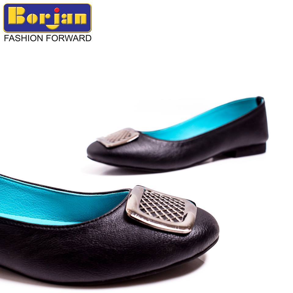 Borjan Shoes Latest Fashion Footwear Summer Spring Collection 2015 (13)