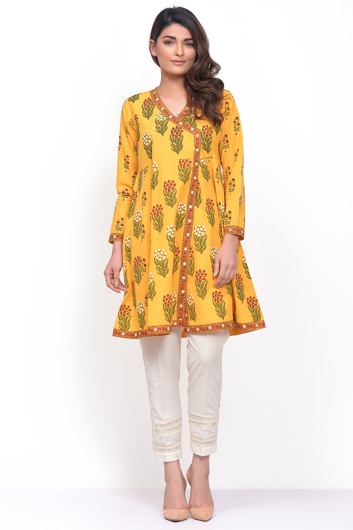 khaadi clothing