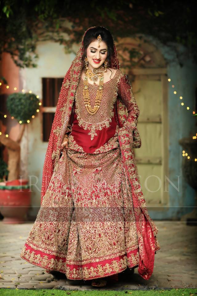 hsy bridal collection 2018 with price