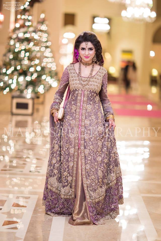 Bridal Maxi Design 2018 2024 www.gemologytidbits