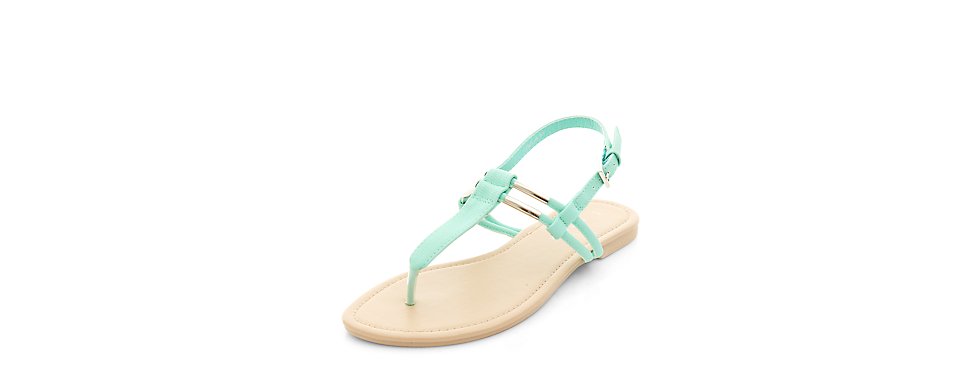 New Look latest summer sandal shoes collection 2015 (12)