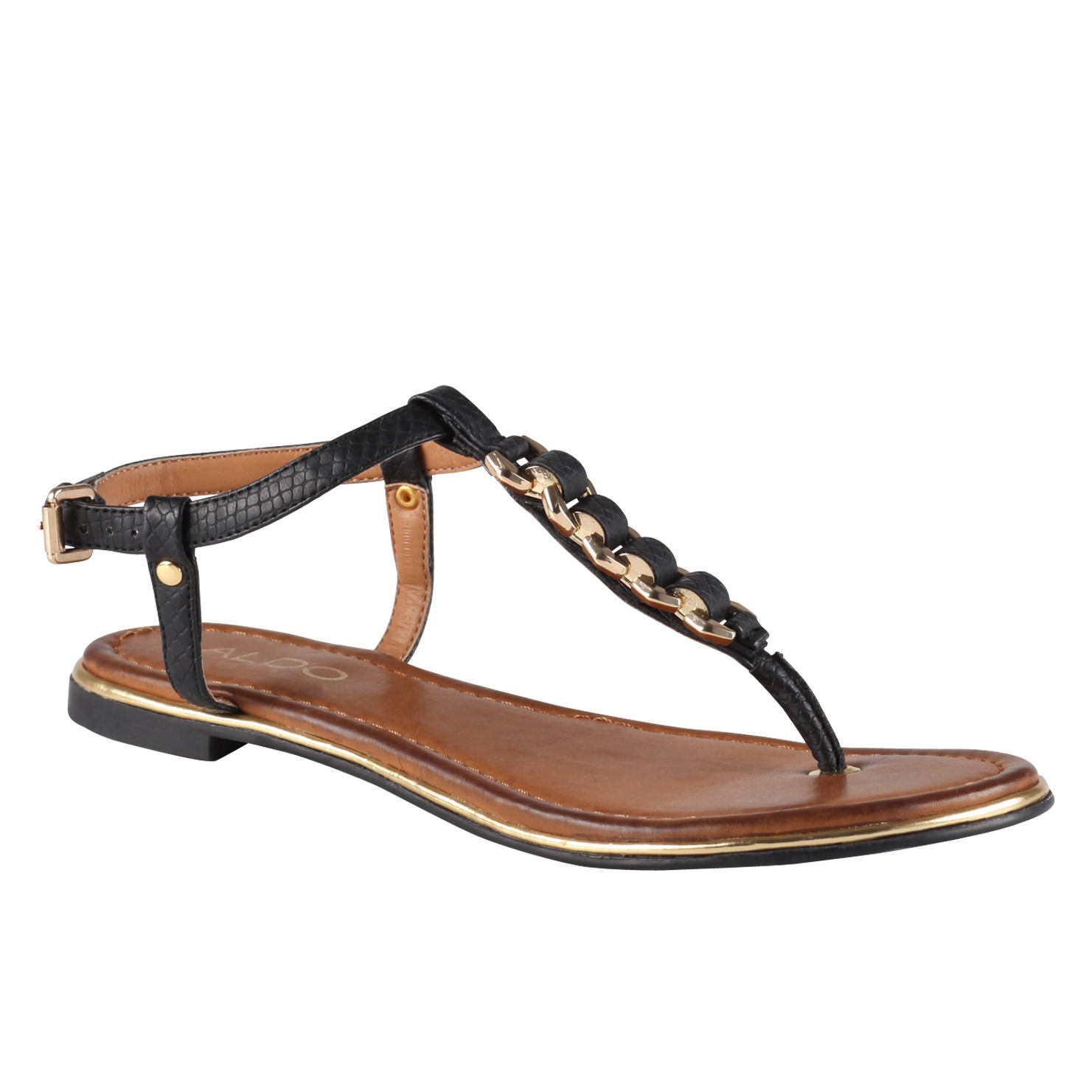 New Look latest summer sandal shoes collection 2015 (2)