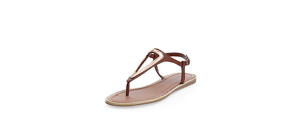 New Look latest summer sandal shoes collection 2015 (20)