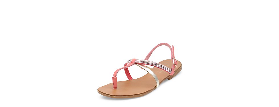 New Look latest summer sandal shoes collection 2015 (24)