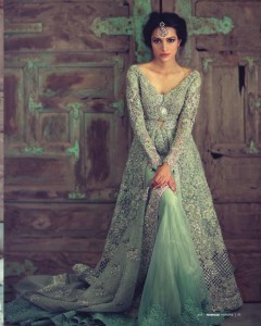 Latest Bridal Gowns Trends