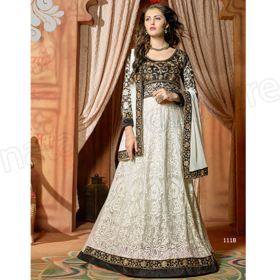 latest Anarkali Suits Collection by Natasha Couture 2015-2016  (6)