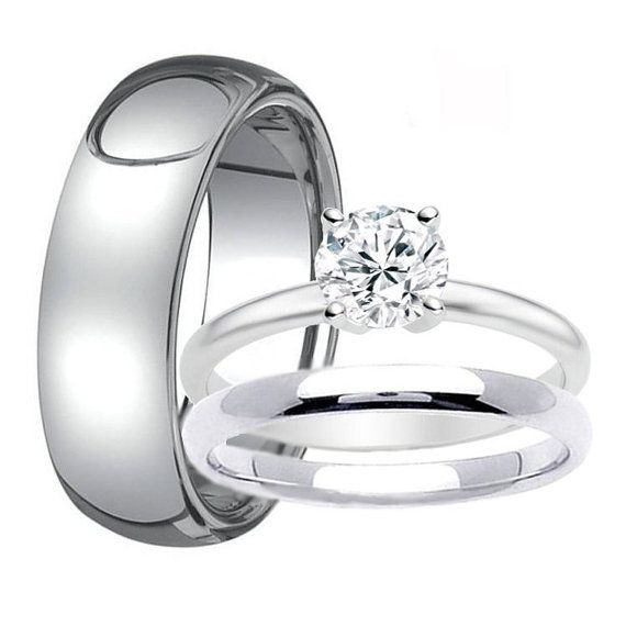 latest engagement ring designs for men & women 2015-2016 (17)