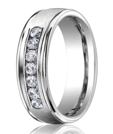 latest engagement ring designs for men & women 2015-2016 (23)