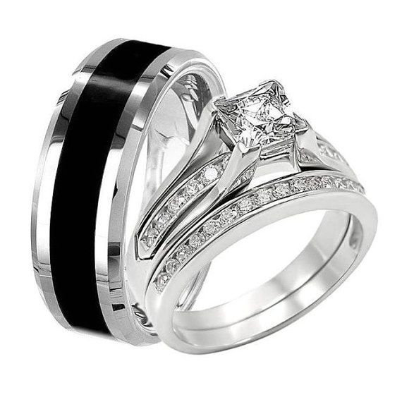 latest engagement ring designs for men & women 2015-2016 (24)