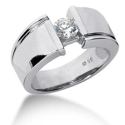 latest engagement ring designs for men & women 2015-2016 (6)