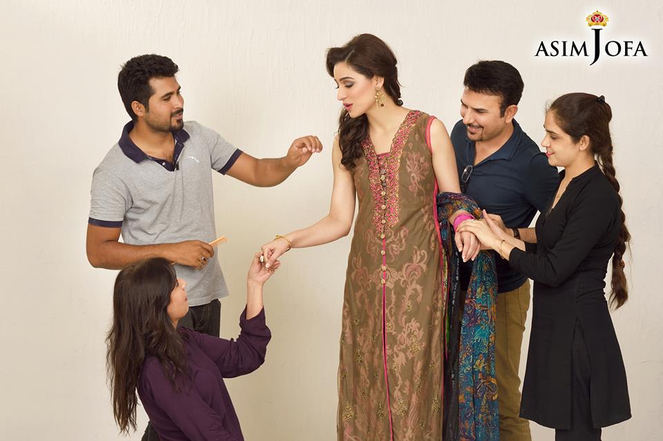 Asim Jofa Luxury Eid Dresses Collection 2015-2016 (10)
