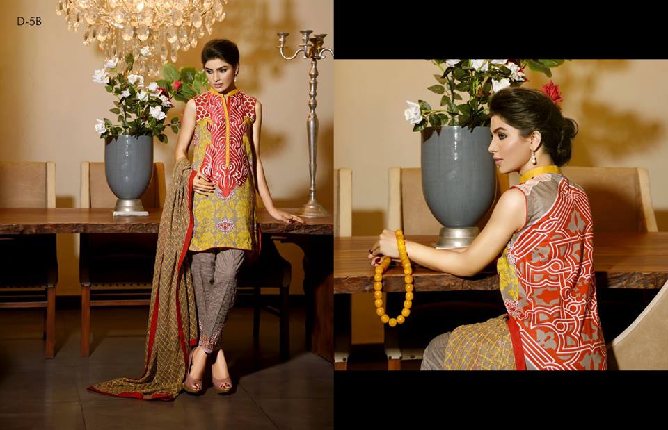 Firdous Lawn Eid Fancy Embroidered Dresses Collection 2016-2017  (8)