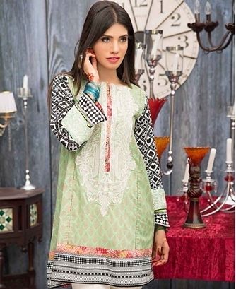 House of Ittehad Izbell Eid Dresses Collection 2015-2016 (15)