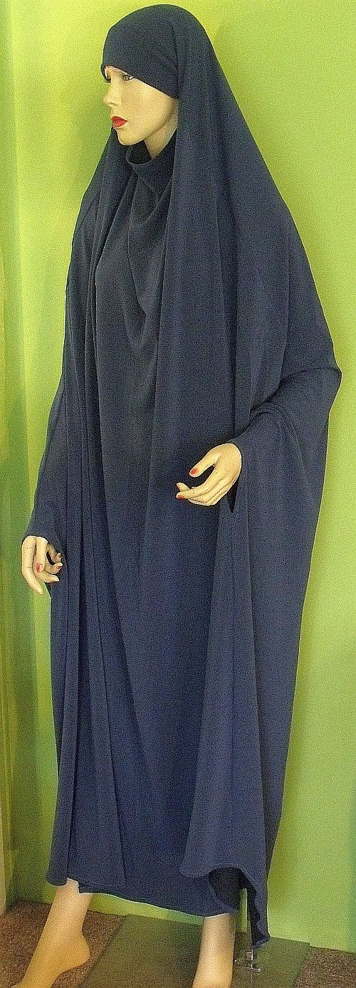 Latest Dubai Designer Abaya Gowns Designs Collection 2015-2016 (17)