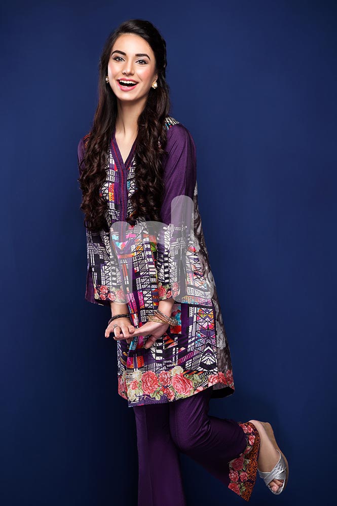 Nisha by Nishat Linen Colorful Tunics & Kurtis Pret Eid Collection 2016-2017 (10)