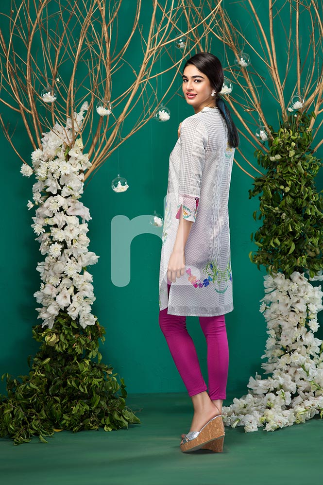 Nisha by Nishat Linen Colorful Tunics & Kurtis Pret Eid Collection 2016-2017 (15)