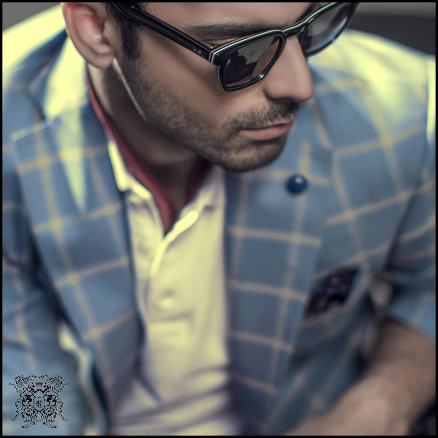 Republic By Omer Farooq Men Party Wear Suits Summer Collection 2015-2016 (16)
