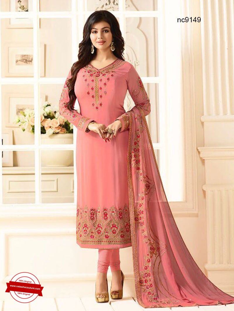 churidar style