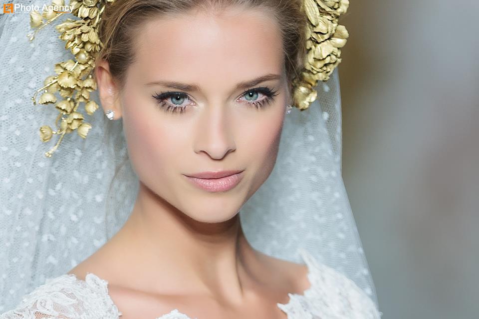 Basic Bridal Makeup Tips & Ideas that every Bridal Must Know - Expert Advice (15)
