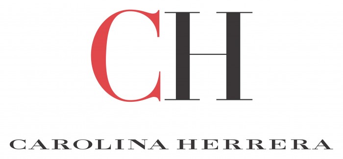 Carolina Herrera logo 