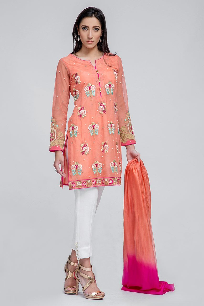 Deepak Perwani Stunning Eid Dresses 2016-2017 for Men & Women collection (21)