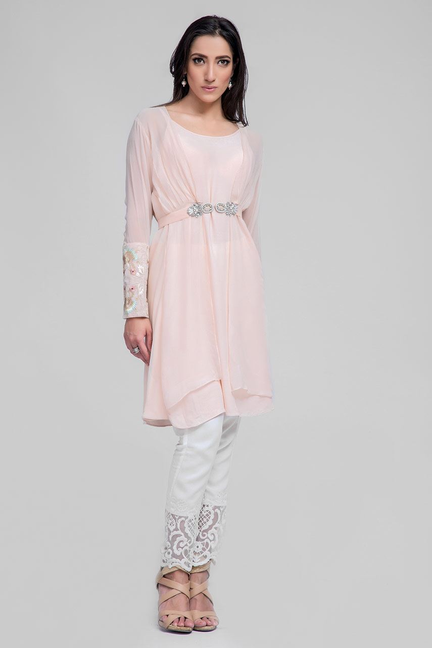 New dress party wear 2018 outlet
