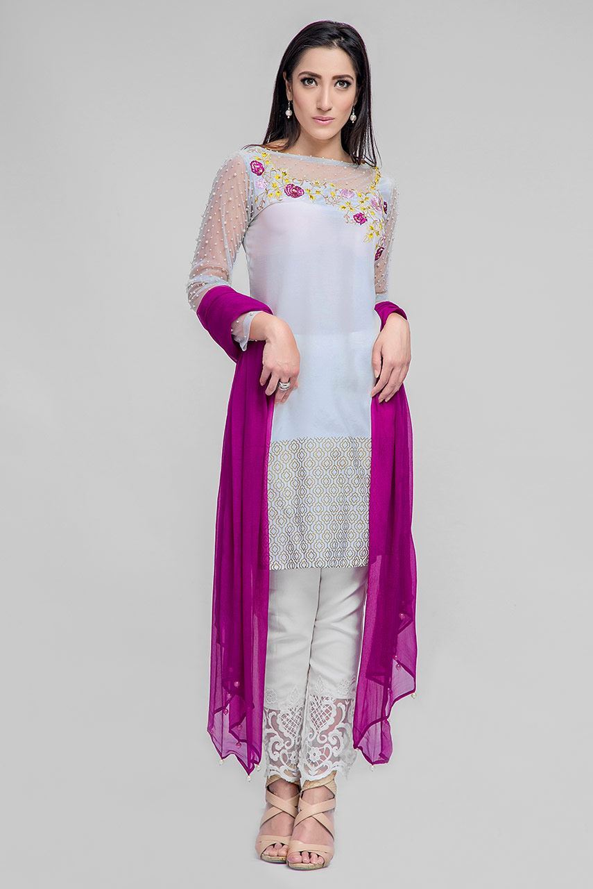 Deepak Perwani Stunning Eid Dresses 2016-2017 for Men & Women collection (29)