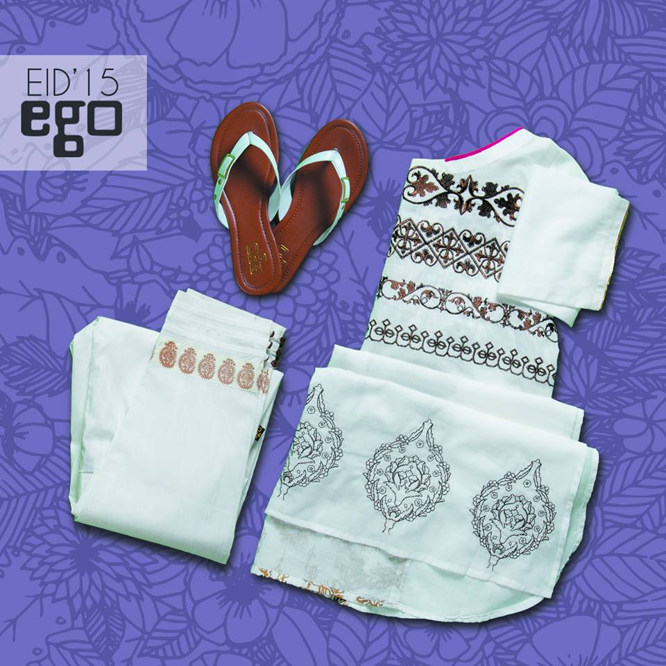 EGO Latest Cool Designer Shirts Eid Formal Collection 2015-2016 (15)
