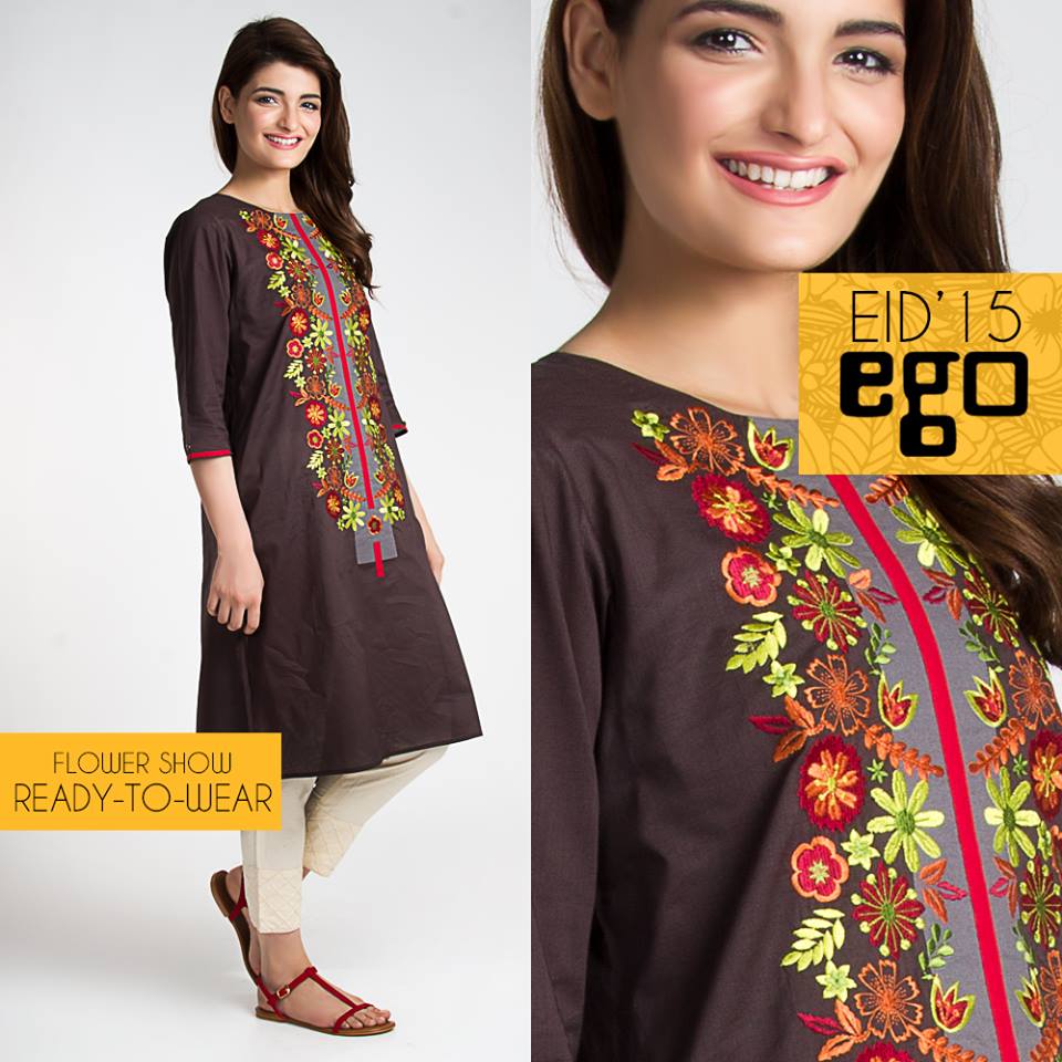 EGO Latest Cool Designer Shirts Eid Formal Collection 2015-2016 (30)