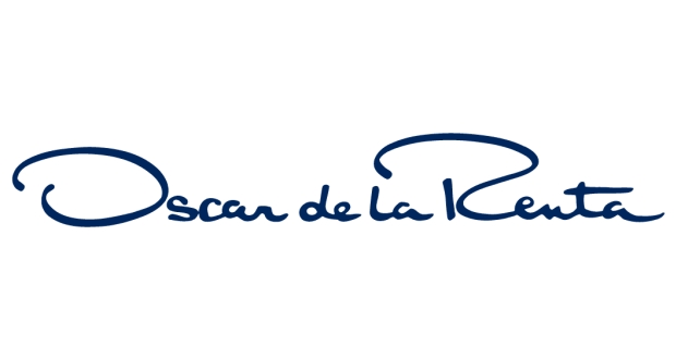 Oscar De La Renta Brand New Logo
