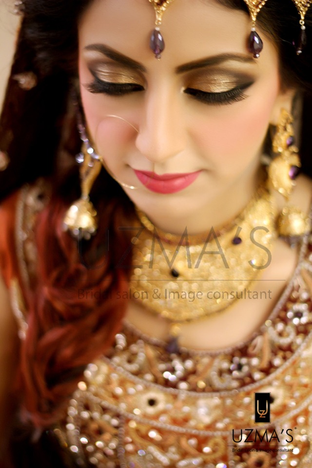 amazing bridal makeup looks (2)