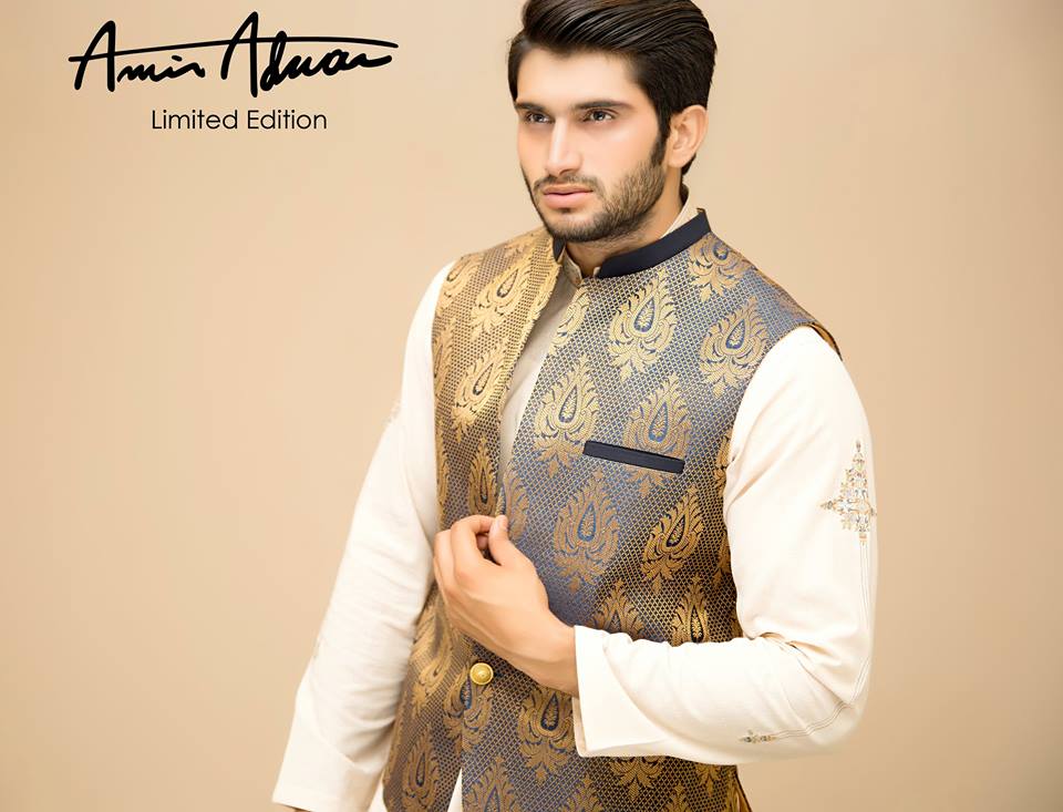 nikah dresses male 2018