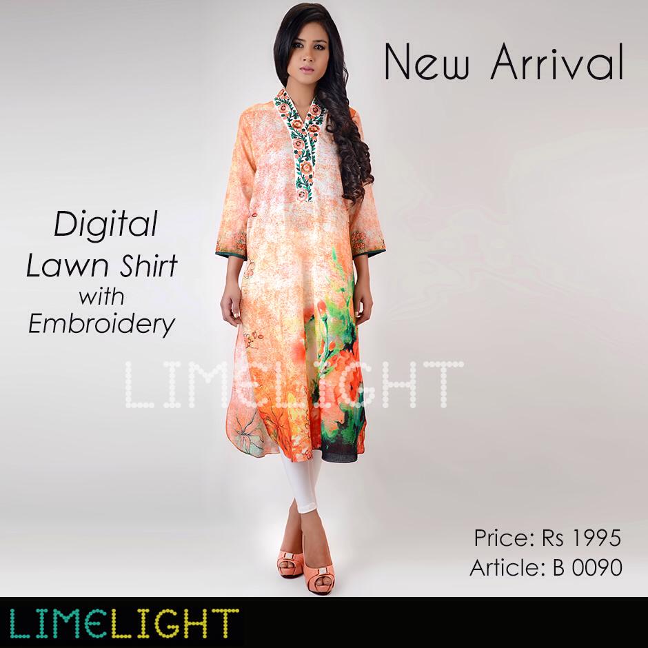 Digital Printed & Embroidered Shirts by Limelight (7)