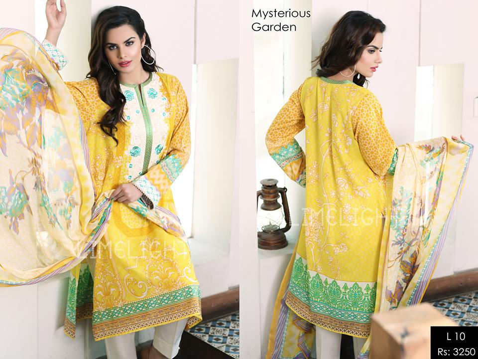 Limelight Summer Lawn Collection for Women (5)