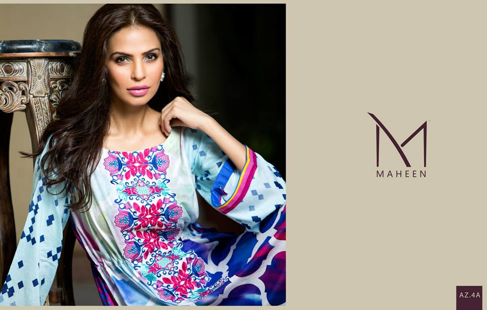 Maheen Tunics Collection 2015-2016 by Al-Zohaib Textiles (24)