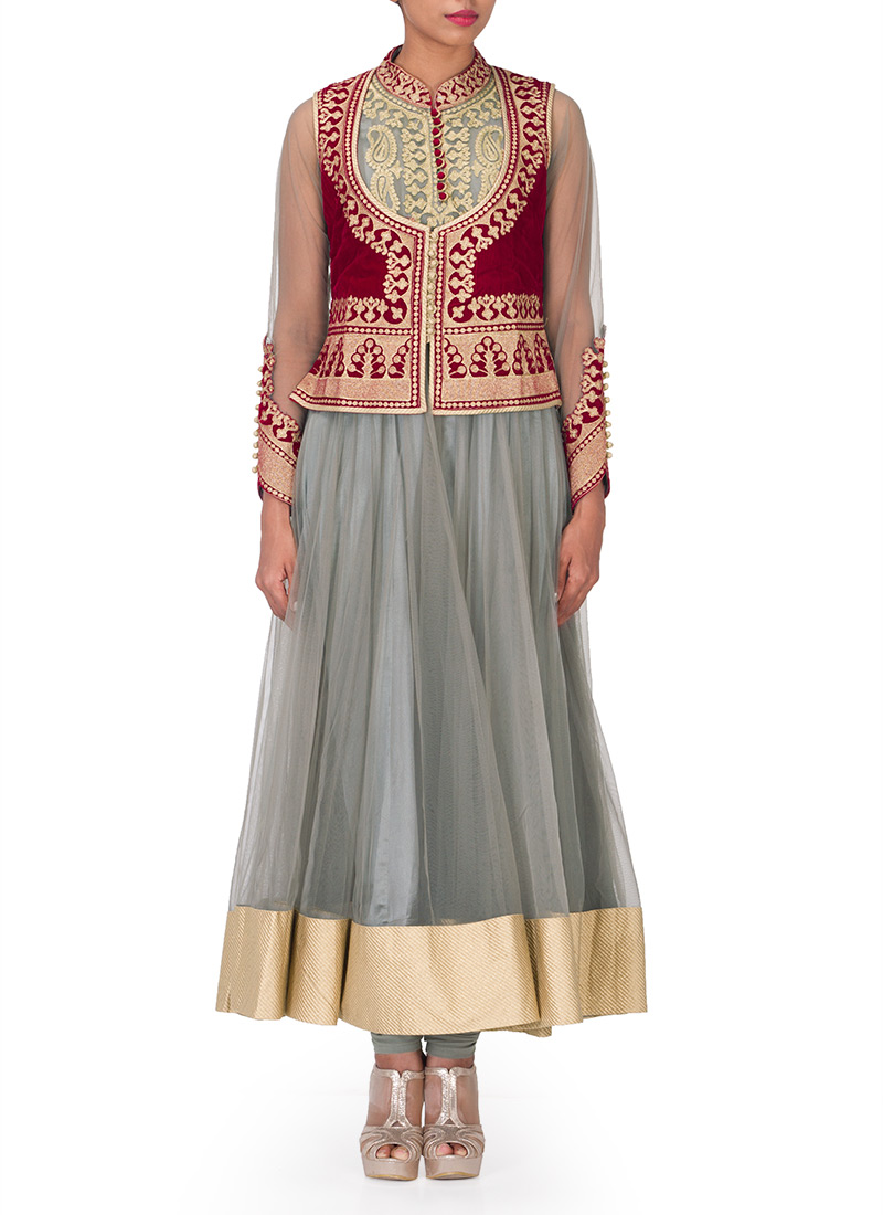 new party wear suit salwar
