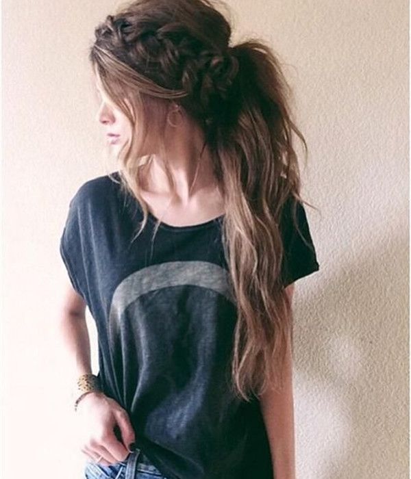 Ponytails for Long Hairs (15)