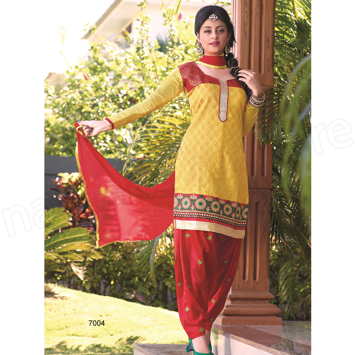 Punjabi Suits Latest Indian patiala Shalwar Kameez Collection 2015-2016 (1)