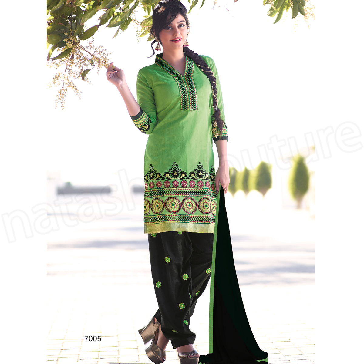 Punjabi Suits Latest Indian patiala Shalwar Kameez Collection 2015-2016 (18)