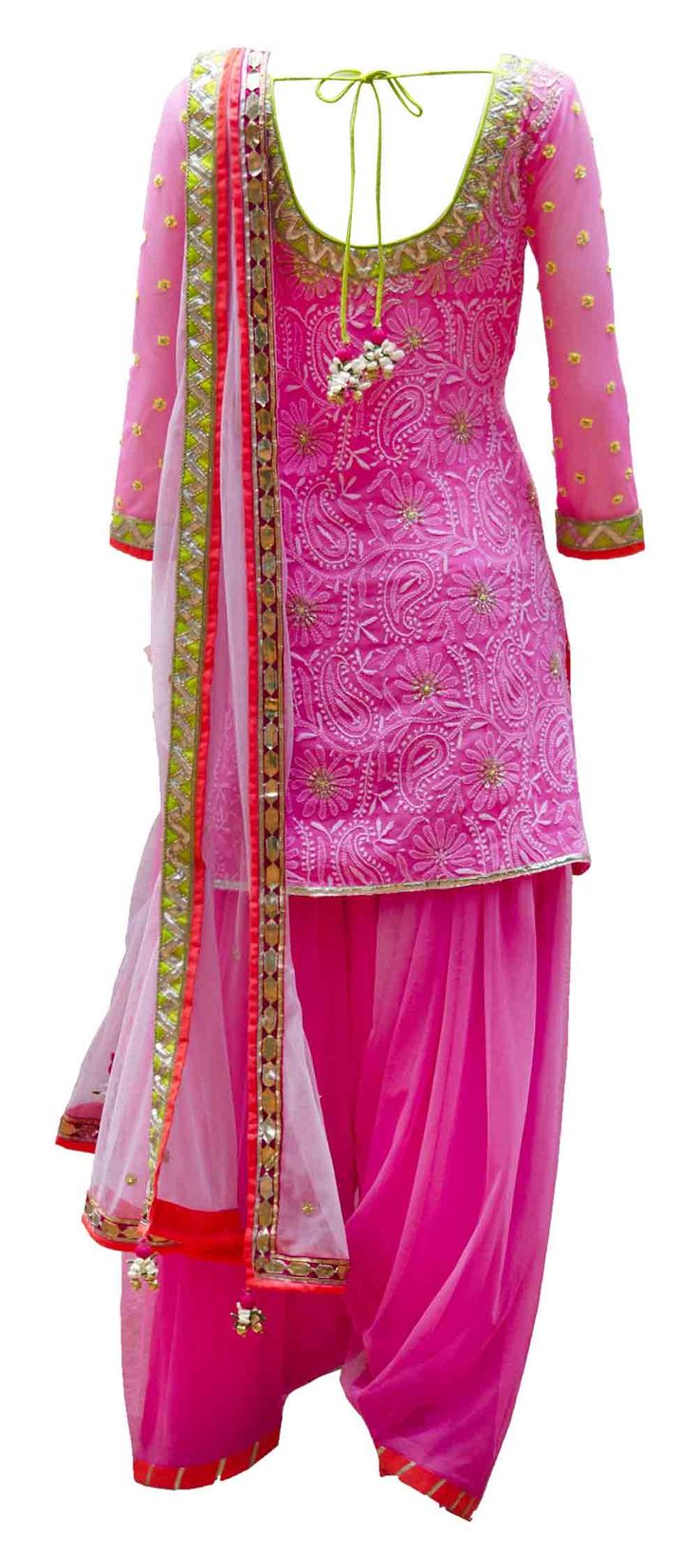 Punjabi Suits Latest Indian patiala Shalwar Kameez Collection 2015-2016 (3)