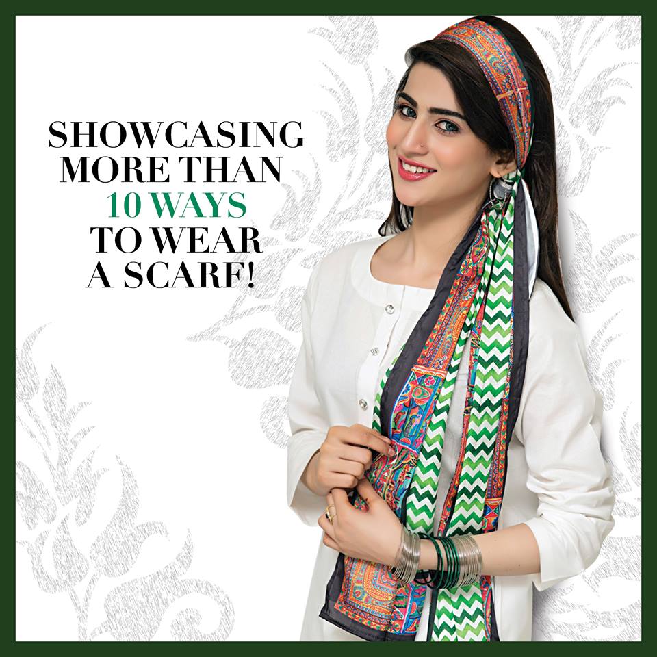 Satrangi Bonanza Jashan-e-Azadi Dresses Collection 2015-2016 (9)