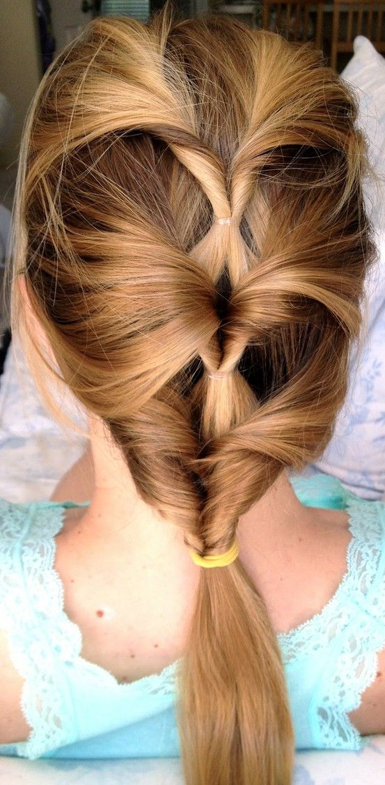best-pontail-hairstyles-for-medium-hair-2015 (1)
