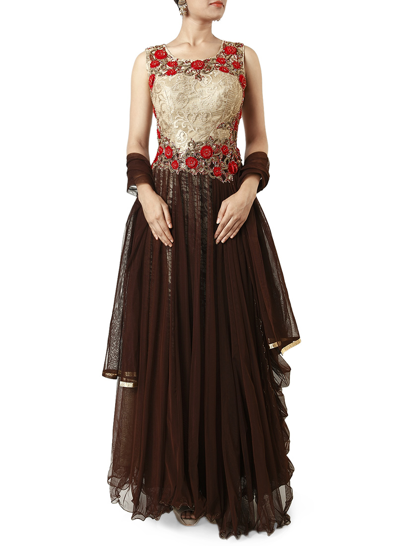 maxi latest designs