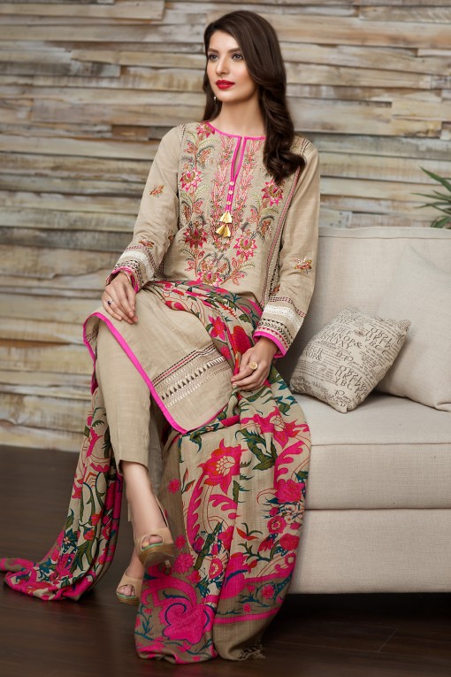 khaadi-winter-dresses-three-piece-suit-designs-2016-2017-11